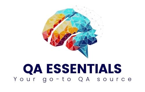 About QA essentials