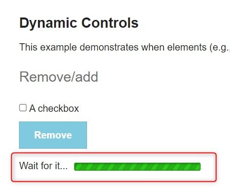 How To Inspect Disappearing Element In Dev Tools