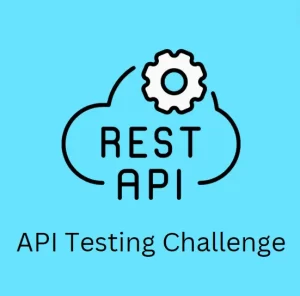 api testing challenge