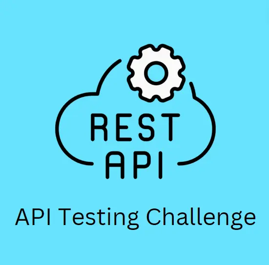 api testing challenge