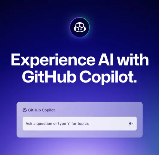 github copilot