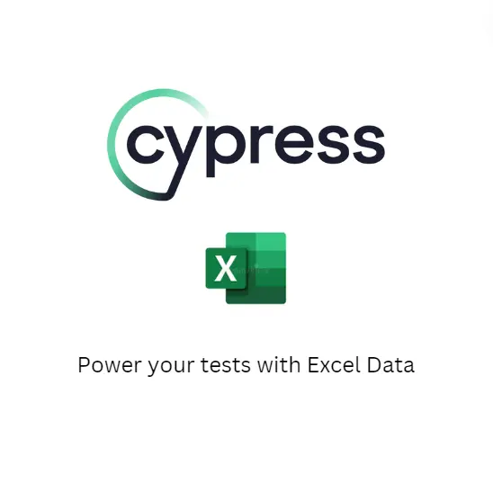 how to read excel files with cypress