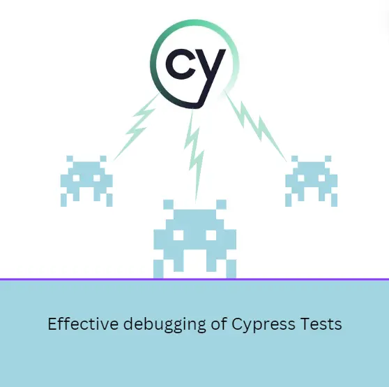 How To Debug Cypress Tests In 4 Ways With Examples