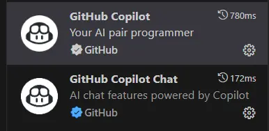 github copilot extensions