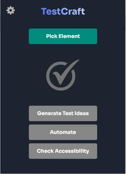 AI Quality Assurance Tools Review: TestCraft