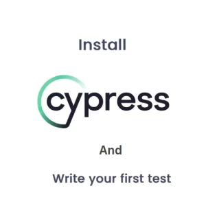 cypress installation